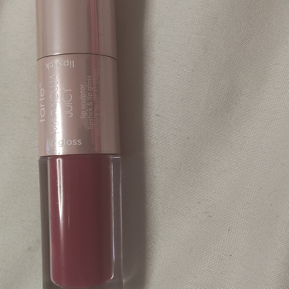 Tarte Maracuja Lipstick Bold Berry